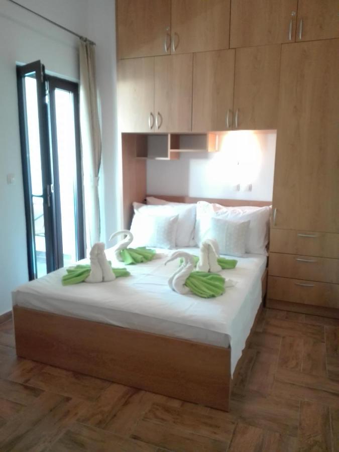 Apartman Bojana Apartment Starigrad Paklenica Ngoại thất bức ảnh