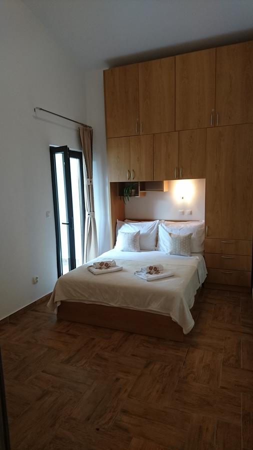 Apartman Bojana Apartment Starigrad Paklenica Ngoại thất bức ảnh