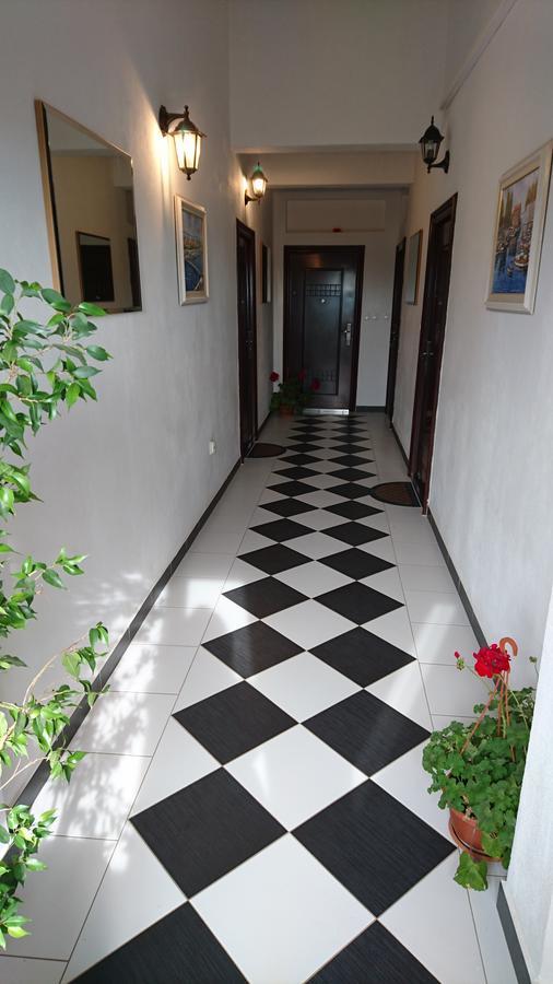 Apartman Bojana Apartment Starigrad Paklenica Ngoại thất bức ảnh