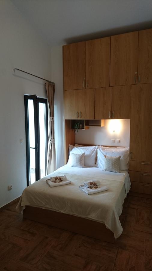 Apartman Bojana Apartment Starigrad Paklenica Ngoại thất bức ảnh