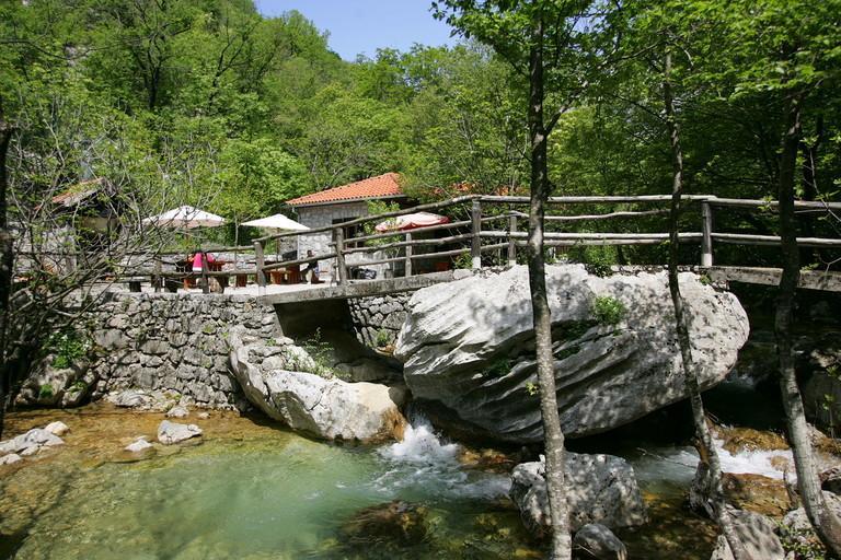 Apartman Bojana Apartment Starigrad Paklenica Ngoại thất bức ảnh