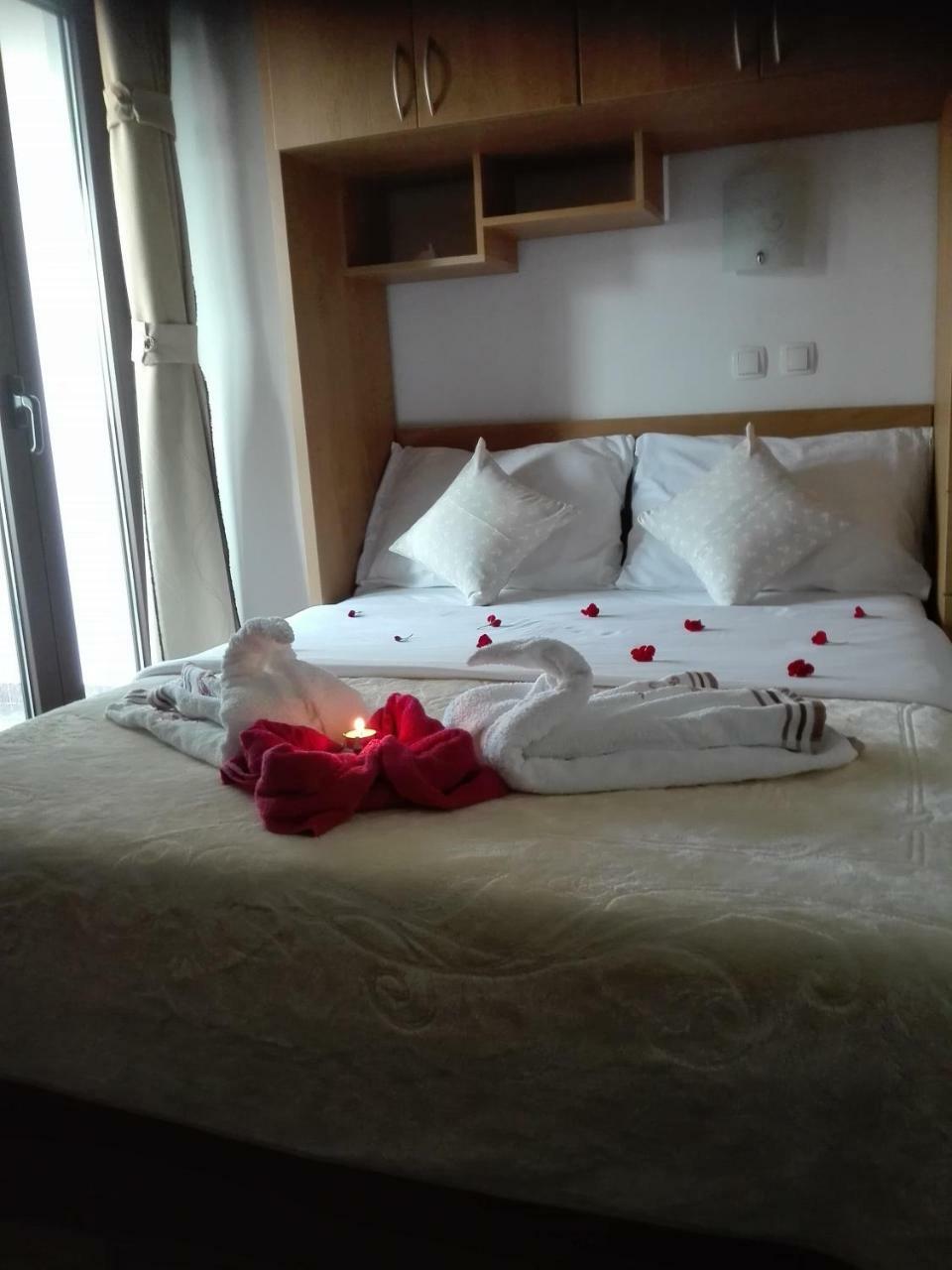 Apartman Bojana Apartment Starigrad Paklenica Ngoại thất bức ảnh