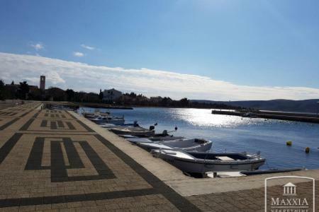 Apartman Bojana Apartment Starigrad Paklenica Ngoại thất bức ảnh
