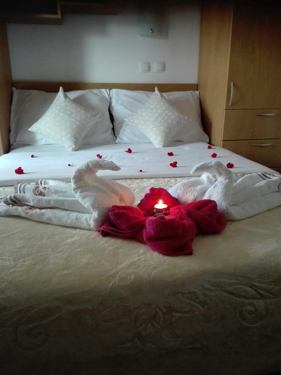 Apartman Bojana Apartment Starigrad Paklenica Ngoại thất bức ảnh